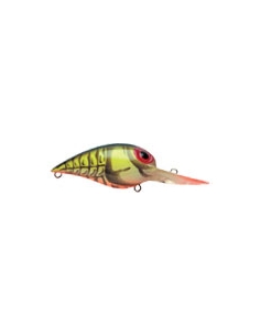 Original Wiggle Wart color Naturistic Green Crayfish