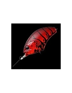 Blitz MR color Red craw
