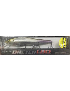 Vision LBO color M Smelt