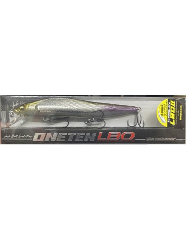 Vision LBO color M Smelt