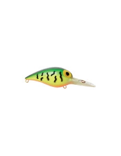Original Wiggle Wart color Hot Tiger