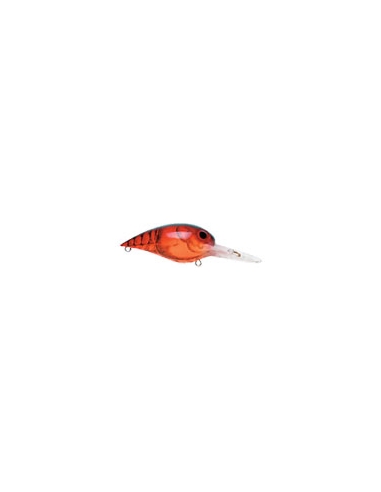 Original Wiggle Wart color Naturistic Red Crayfish