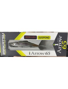 Imakatsu i Arrow 65 SP...