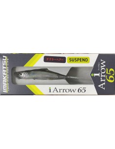 Imakatsu i Arrow 65 SP...