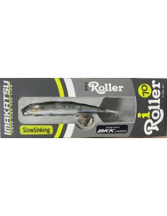 Imakatsu i Roller 70 Slow...