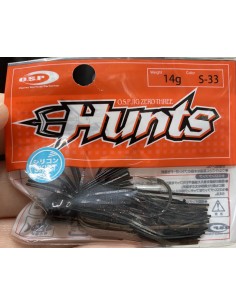 Jig Zero Three Hunts 14g S... 2
