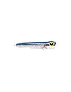 Chug Bug color Metallic Silver/Blue Back