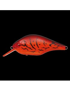 Zeruch color 64 Fire Claw