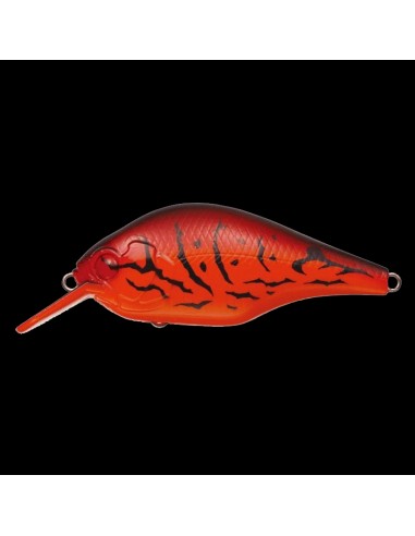 Zeruch color 64 Fire Claw