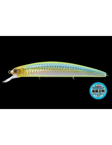 Varuna 110 SP SW color Ickle Double...