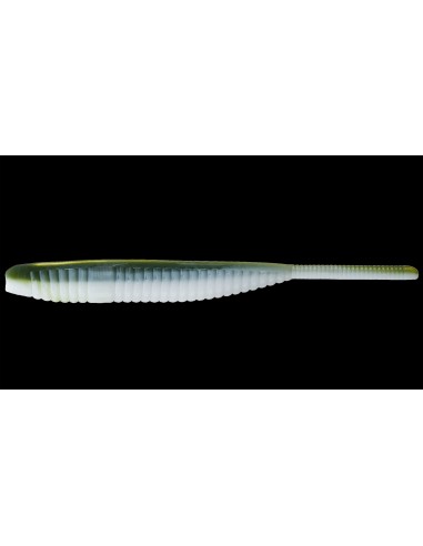 5" Shad Shape Worm color 901...