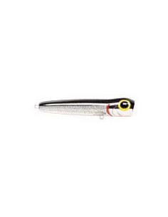 Chug Bug color Metallic Silver/Black Back