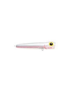 Chug Bug color Bleeding Pearl