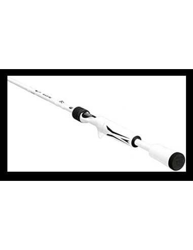 13 Fishing Fate V3 7'6"MH C 1 pieza