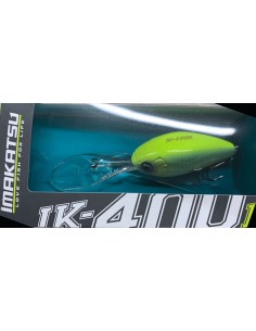 Imakatsu IK-400 color...
