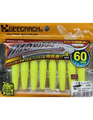 Imo Ripper 60mm color 242 8pk