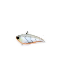 Rattl´n Vibe color Silver Craw