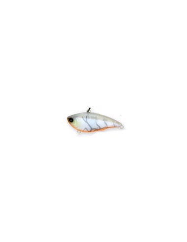 Rattl´n Vibe color Silver Craw