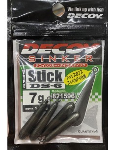 Decoy Stick DS-6 1/4oz (7g)...