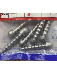 Active Wacky Sinkers 1/8oz...