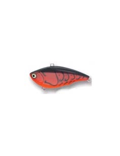 Rattl´n Vibe color Red Crawfish