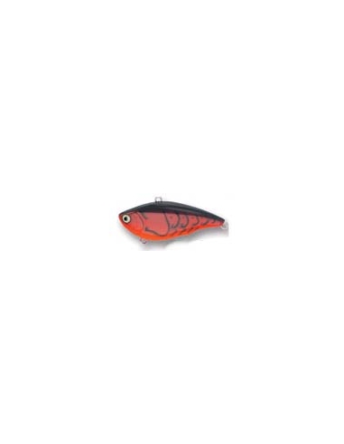 Rattl´n Vibe color Red Crawfish