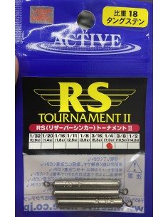 Active Tungsten RS...