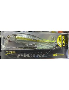 Prop Darter i-Wake color...