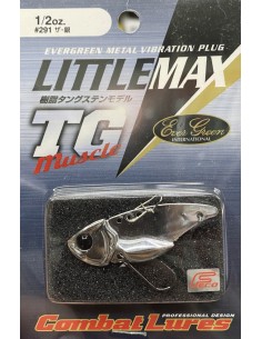 Evergreen Little Max TG...