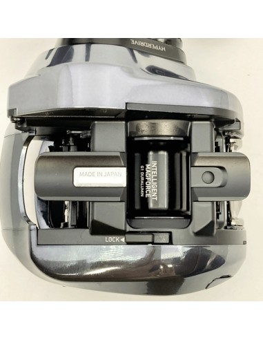 IMZ LIMITBREAKER XHL TW HD-C