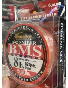 Sunline Sniper BMS Azayaka...