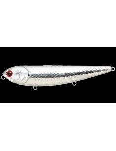 Sammy 105 color Chrome
