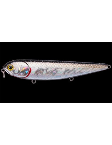 Sammy 105 color BP Golden Shiner