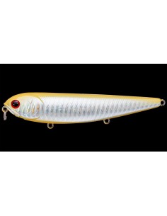 Sammy 105 color Bone Shad