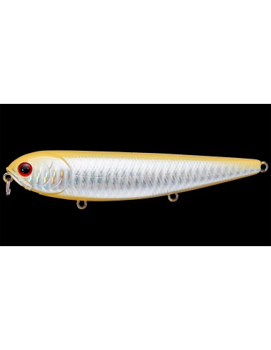 Sammy 105 color Bone Shad