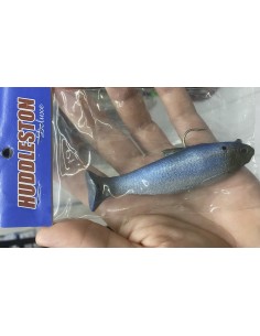 Huddlestone Shad color...