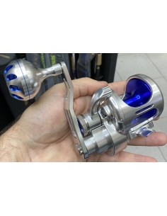 Poseidon 400R (mano derecha)