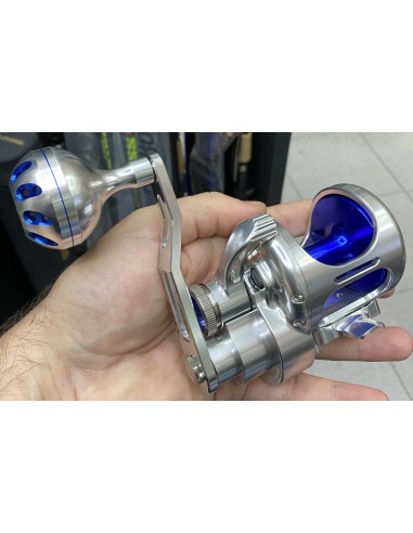 Poseidon 400R (mano derecha)