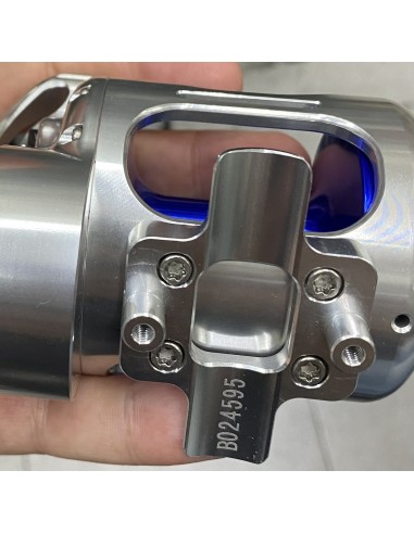 Poseidon 400R (mano derecha)