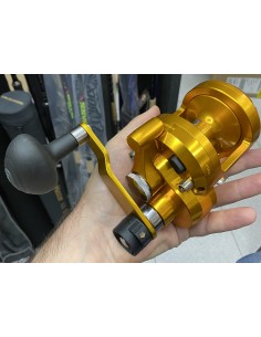 Omoto 100Z II Series (mano...