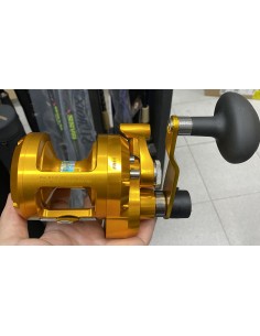 Omoto 100Z II Series (mano... 2
