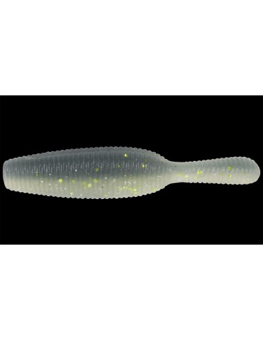 Yamatanuki 2,5" color 9005 Sexy Shad
