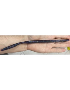 Oki Worm 10" color 356 Plum... 2