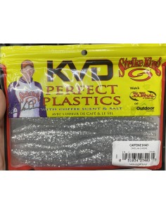 KVD Caffeine Shad 5" color...
