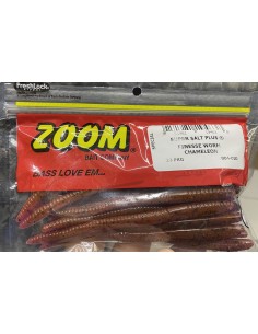 Finesse Worm color Chameleon