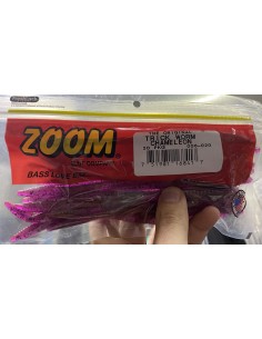 Trick Worm color Chameleon 2
