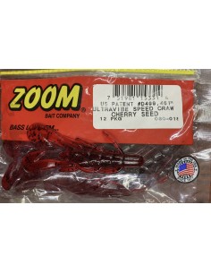 Ultra Vibe Speed Craw color...