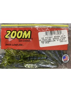 Ultra Vibe Speed Craw color...