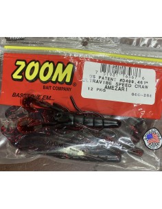 Ultra Vibe Speed Craw color...