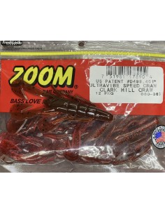 Ultra Vibe Speed Craw color...
